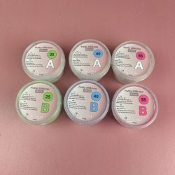 Putty Silikon (300 g)