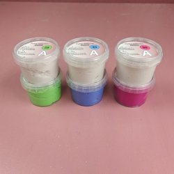 Putty Silikon (300 g)