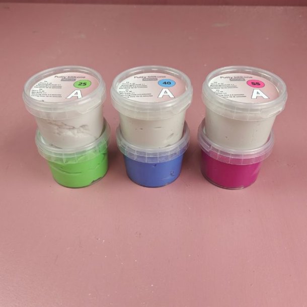 Putty Silikon (300 g)