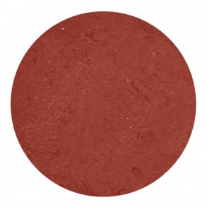 Ziegelroter Naturfarbstoff 