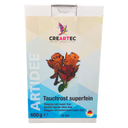 Rosteffekt-Tauchset (extra fein)