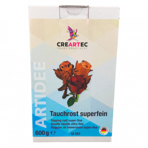 Rosteffekt-Tauchset (extra fein)