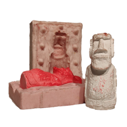 Formsilikon - Medium (30 Shore A) 1 kg