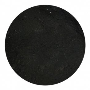 Schwarzer Naturfarbstoff 