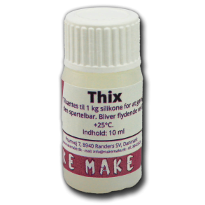 Thixo fr Silikon 