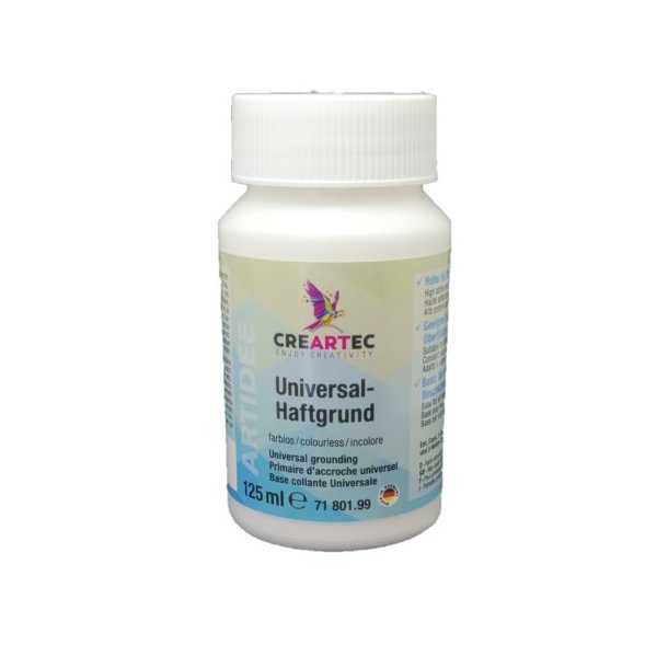 Universalgrundierung  farblos