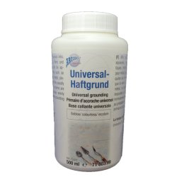 Universalgrundierung  farblos