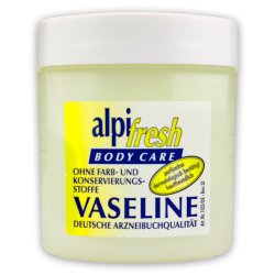 Vaselin 125 ml