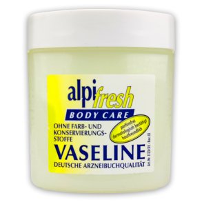Vaselin 125 ml