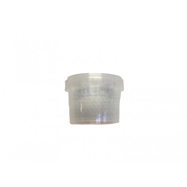 120 ml plastbtte med lg