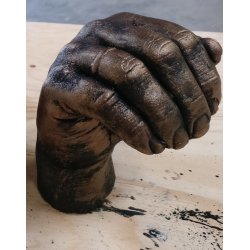 Bronsehnden 3D avstpningssett