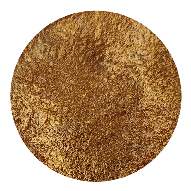 Bronze PRO farvepigment 50 ml