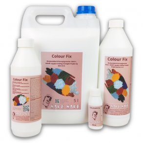 Colour Fix und Betonlack 