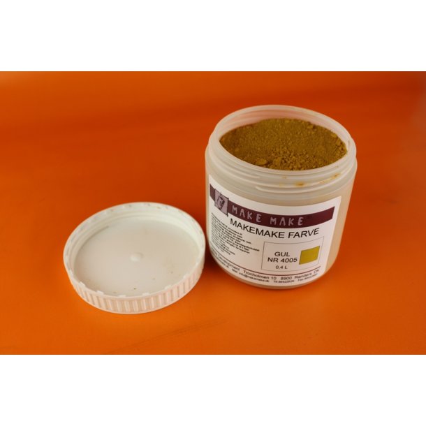 MakeMake Fargesett Large