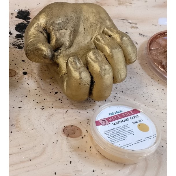 PRO-Goldfarbstoff 50 ml 