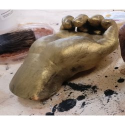 PRO-Goldfarbstoff 50 ml 