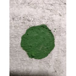 Grner Naturfarbstoff 