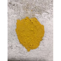 Gelber Naturfarbstoff (Currygelb) 