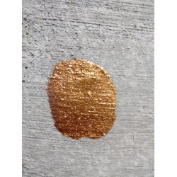 Brons PRO frgpigment 50 ml