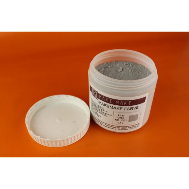 MakeMake Fargesett Large