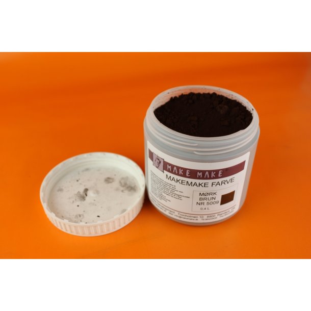 MakeMake Fargesett Large