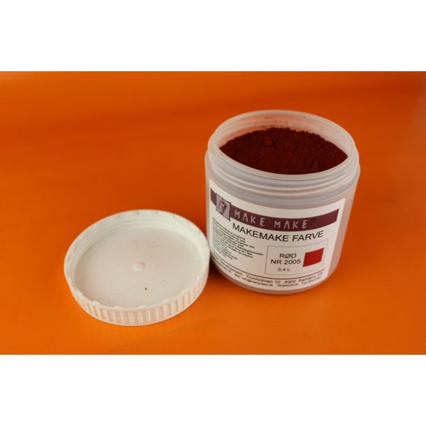 MakeMake Fargesett Large