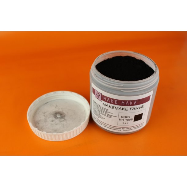 MakeMake Fargesett Large