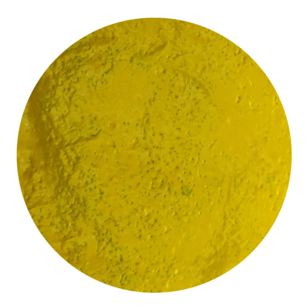 Gul PRO farvepigment  50 ml (solskinsgul)