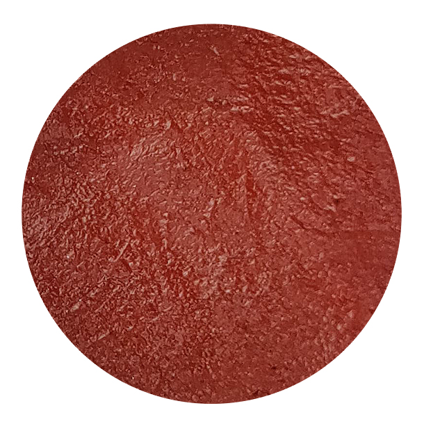 Mørk rød/bordeaux rød PRO farvepigment 50 ml