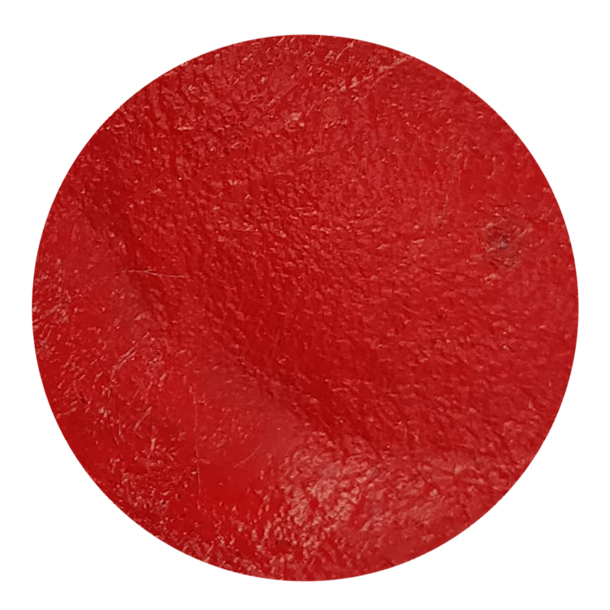Rød PRO farvepigment 50 ml (jule/postkasse-rød)